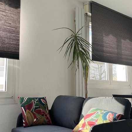 Apartament Zen-Itude Strasburg Zewnętrze zdjęcie