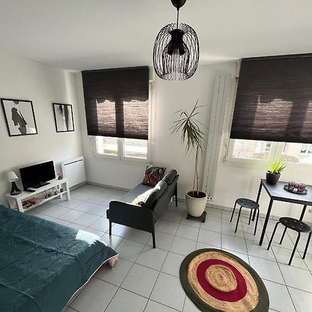 Apartament Zen-Itude Strasburg Zewnętrze zdjęcie