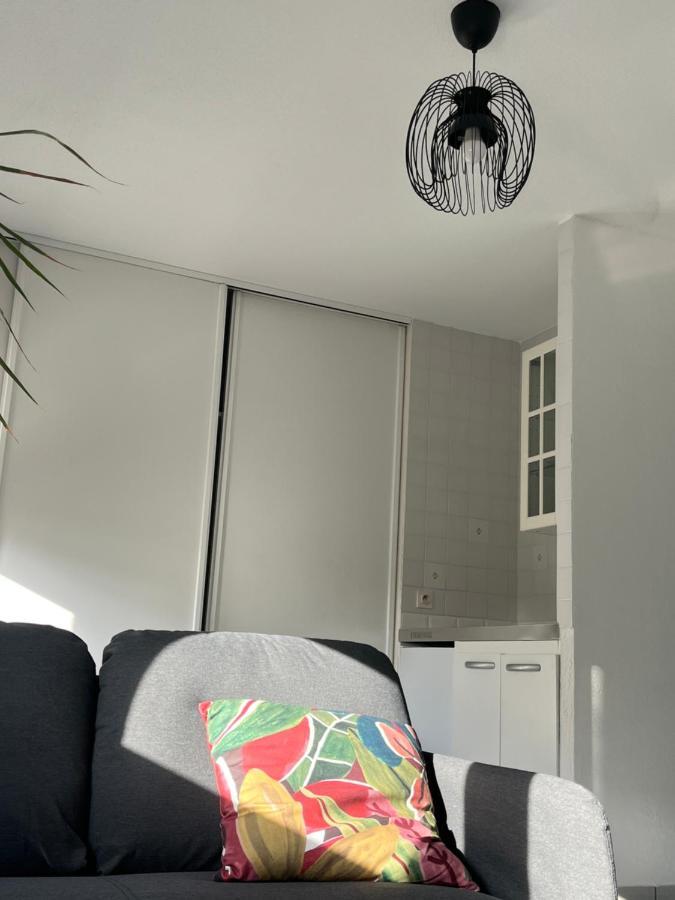 Apartament Zen-Itude Strasburg Zewnętrze zdjęcie